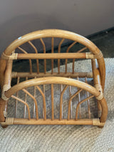 Magasin holder
