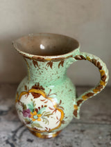 Vintage vase