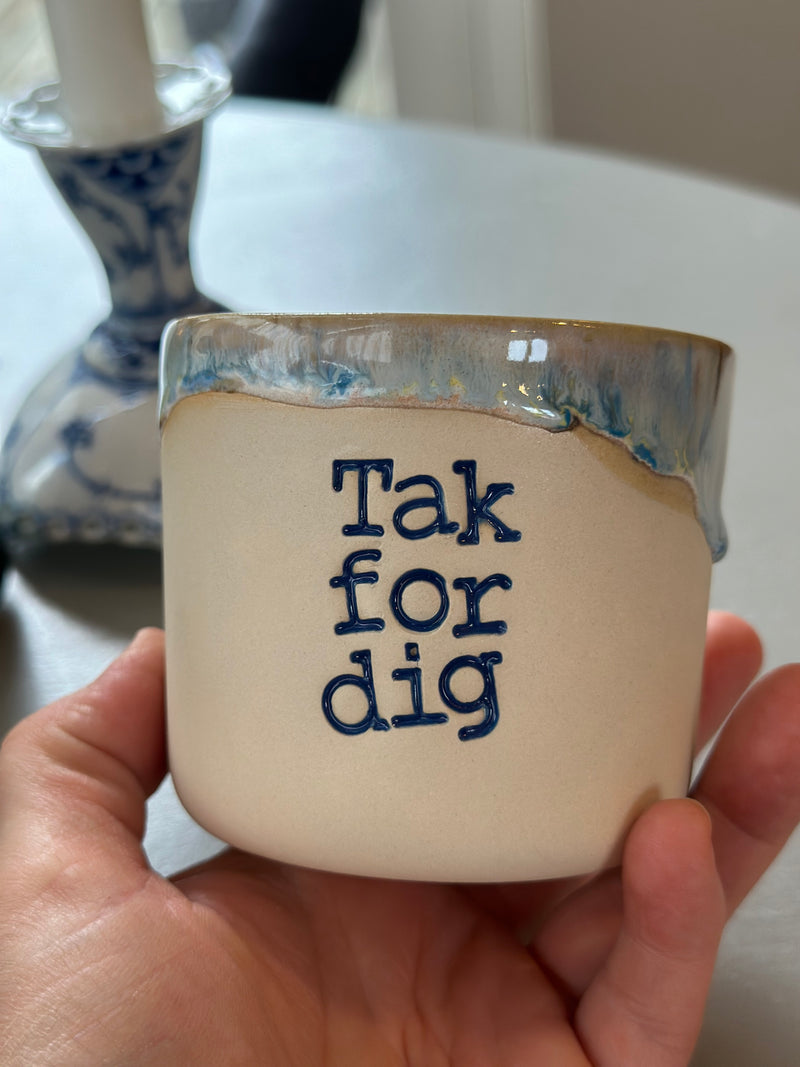 Kop ~ Tak for dig ( Special edition)