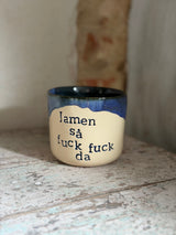 Kop ~ Jamen så fuck fuck da