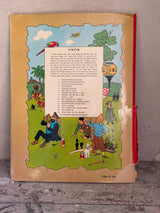 Tintin – Flight No. 714 til Sydney