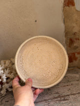 Skål ~ Sand