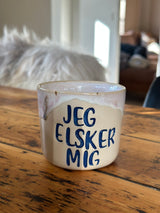 Kop ~ Jeg elsker mig - 2. Sortering