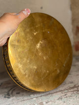 Messingbakke ~ 24 cm