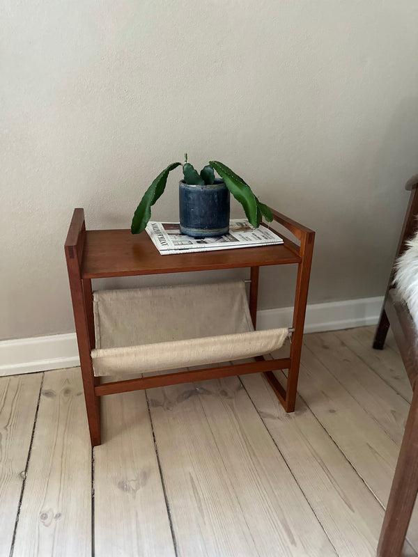 Magasinbord