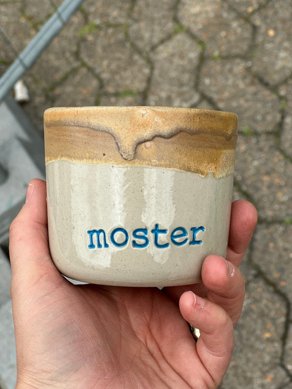 Kop ~ moster ~ 2. Sortering