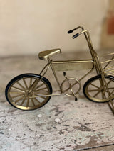 Retro cykel