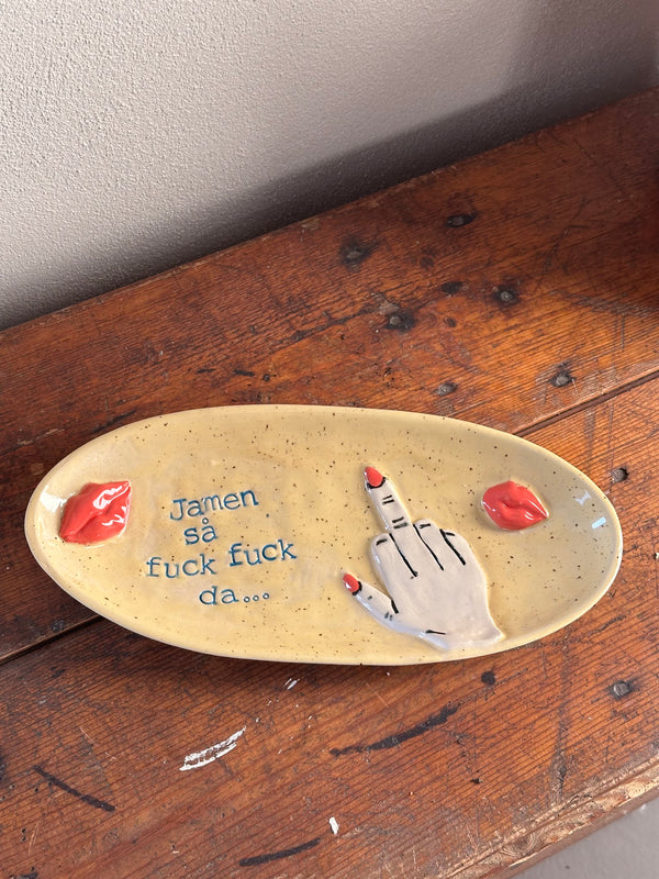 Fad ~ fuck fuck