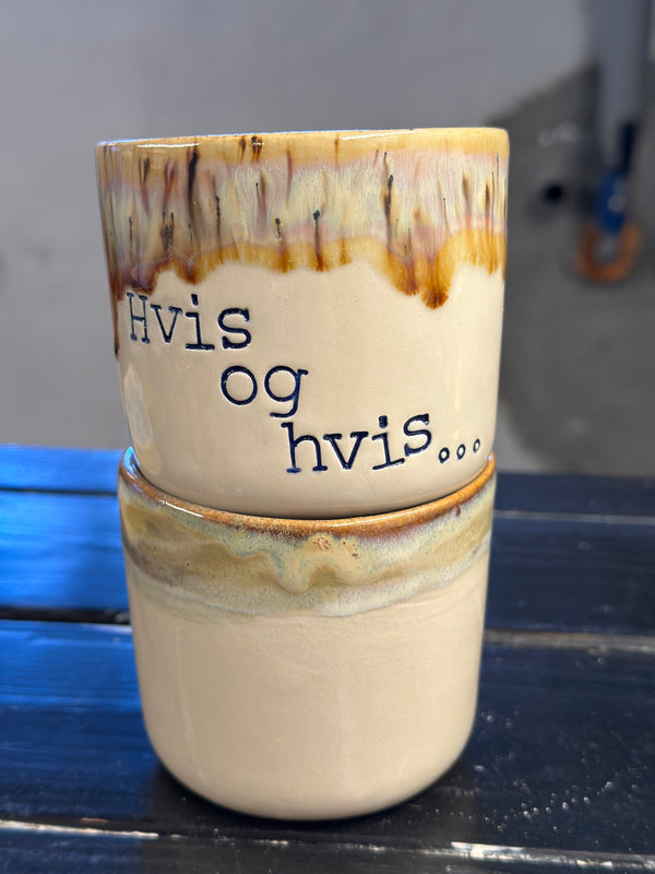 Kop ~ hvis og hvis