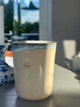 Kop ~ smil til verden 😀