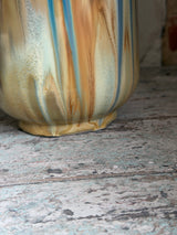 Vase ~  Blue Dune ~ 2. Sortering