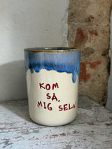 Kop ~ Kom så mig selv, 2 sortering