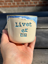 Kop ~ Livet er nu