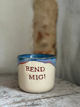 Kop ~ Rend mig