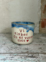 Kop ~ Vi elsker du er vores mor 🩷