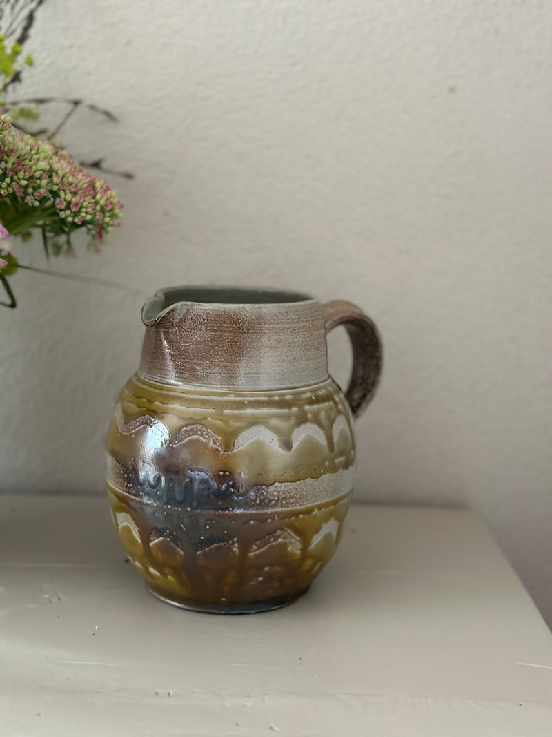 Kande ~ vase