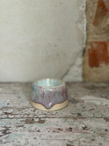 Æggebæger ~ Keramik