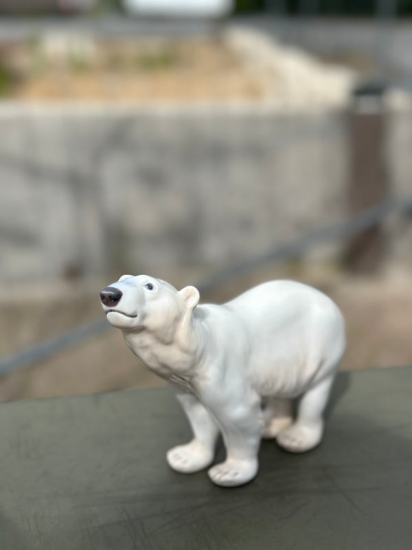 Figur ~ isbjørn
