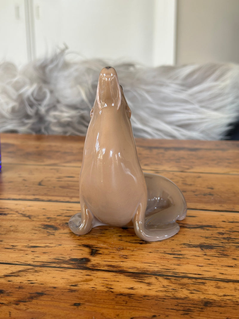 Figur ~ søløve