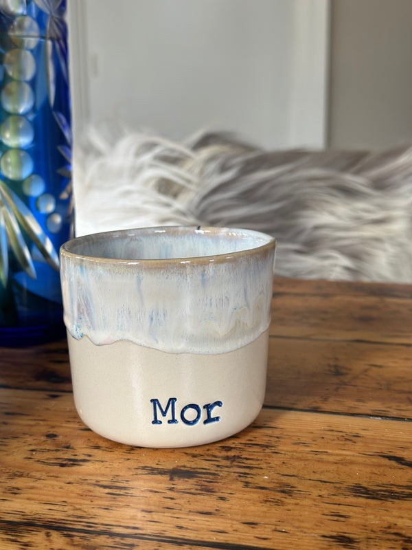 Kop ~ Mor