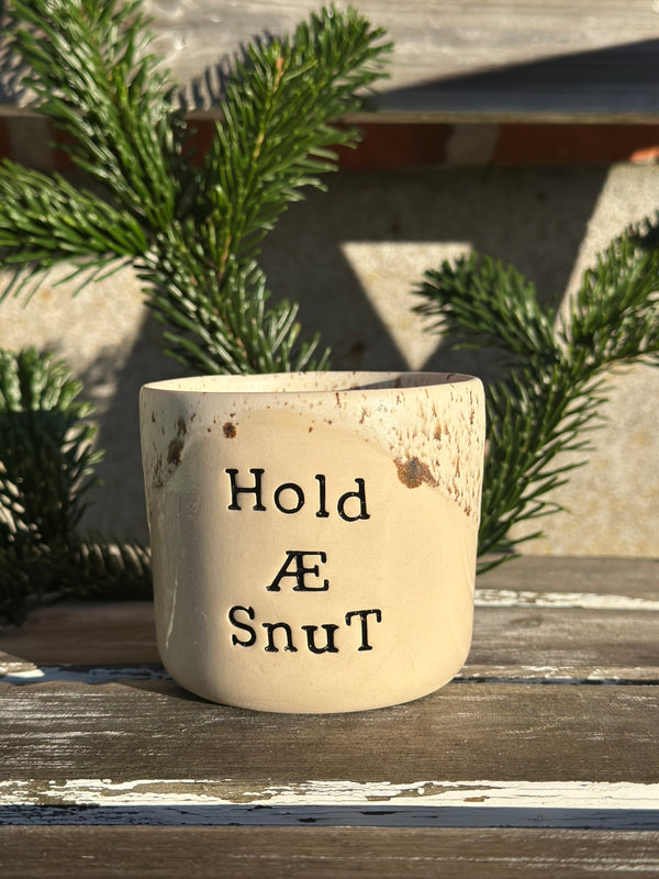 23. december ~Hold æ snut