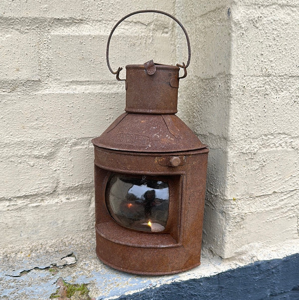 Skibslampe