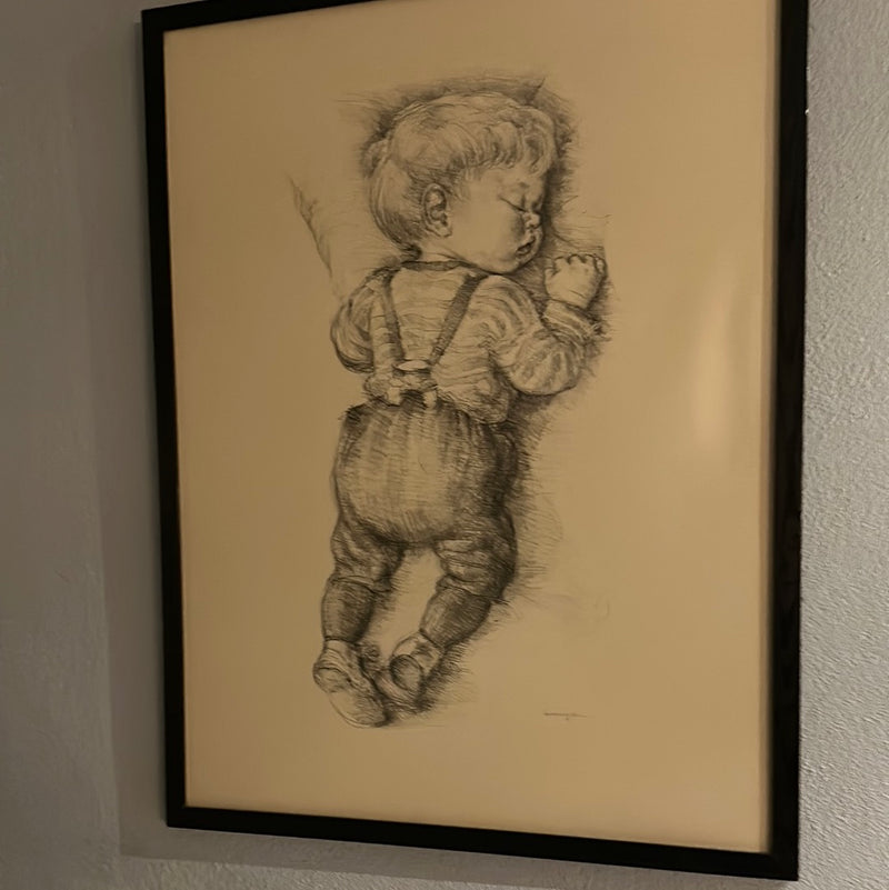 Litografi