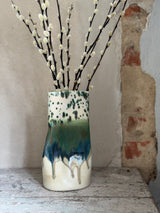 Vase ~ Forest