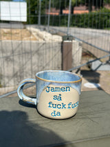 Kop ~ jamen så fuck fuck da