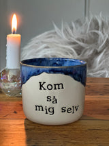 Kop ~ Kom så mig selv