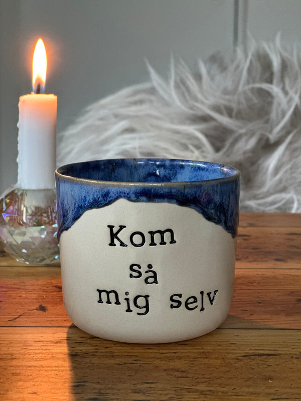 Kop ~ Kom så mig selv