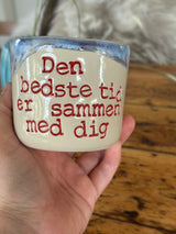 Kop ~ Den bedste tid, er sammen med dig