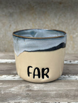 Kop ~ far