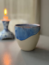 Kop ~ Se fremad, det er alligevel den vej du skal ♥️