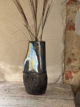 Vase ~ lava 🖤