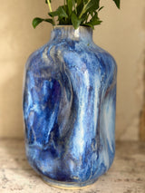 Vase ~ bølge