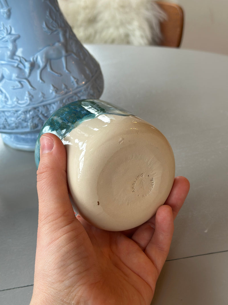 Kop ~ Kys det nu, det satans liv