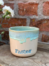 Kop ~ faster