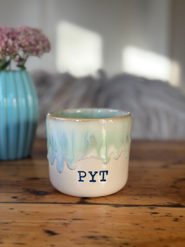 Kop ~ Pyt ~ Pyt