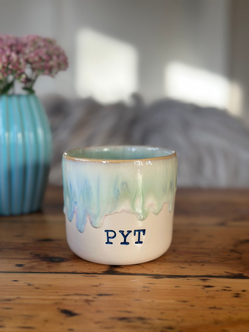 Kop ~ Pyt ~ Pyt