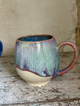 Kop med hank ~ Kom så mig selv