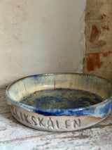 SLIKSKÅLEN
