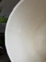 Vintage Majolika Ytterfoder – Jugend