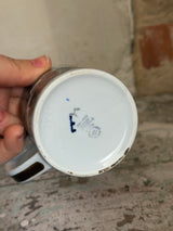 Årskrus ~ 1979 ~ H: 7 cm