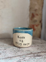 Kop ~ Kom så mig selv