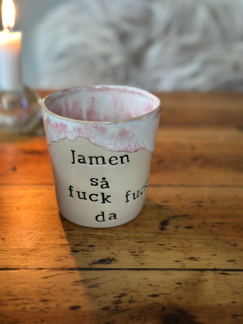 Kop ~ Jamen så fuck fuck da