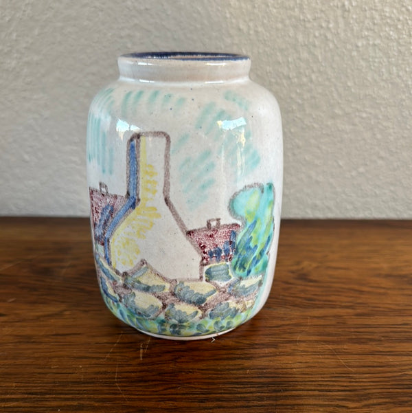 Vase