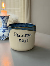 Kop ~ Fandme nej!