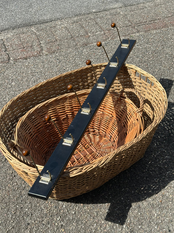 Knagrække