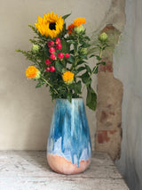 Vase ~ Happy